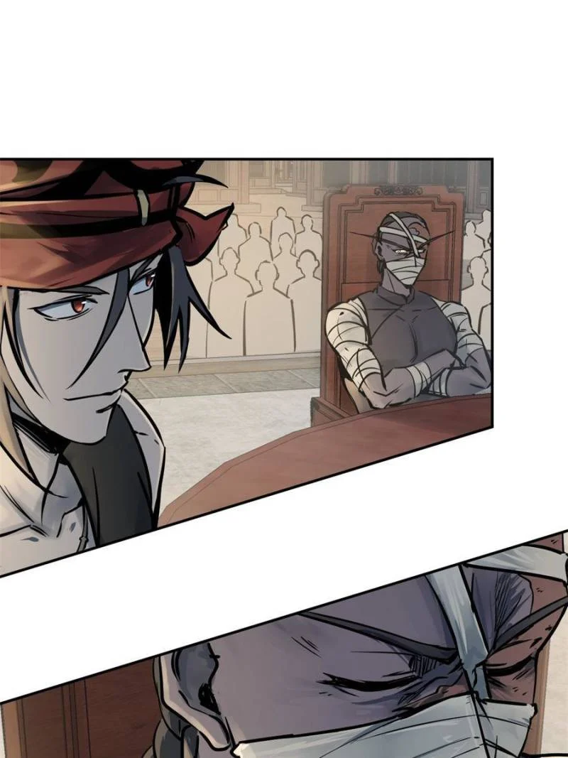 Another Beginning With the Guhuo Bird Chapter 220 - Page 60