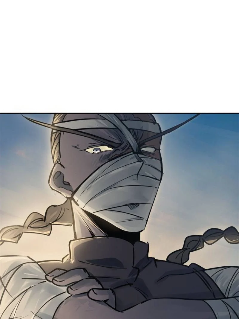 Another Beginning With the Guhuo Bird Chapter 220 - Page 63
