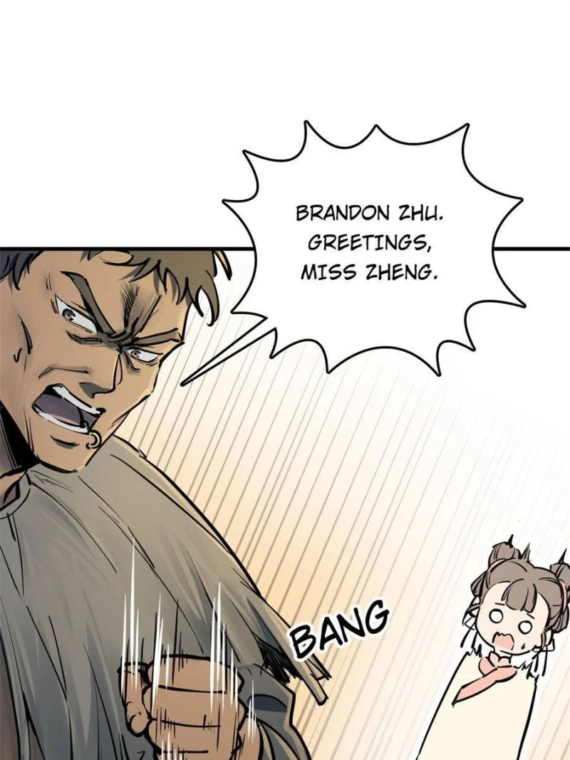 Another Beginning With the Guhuo Bird Chapter 220 - Page 67