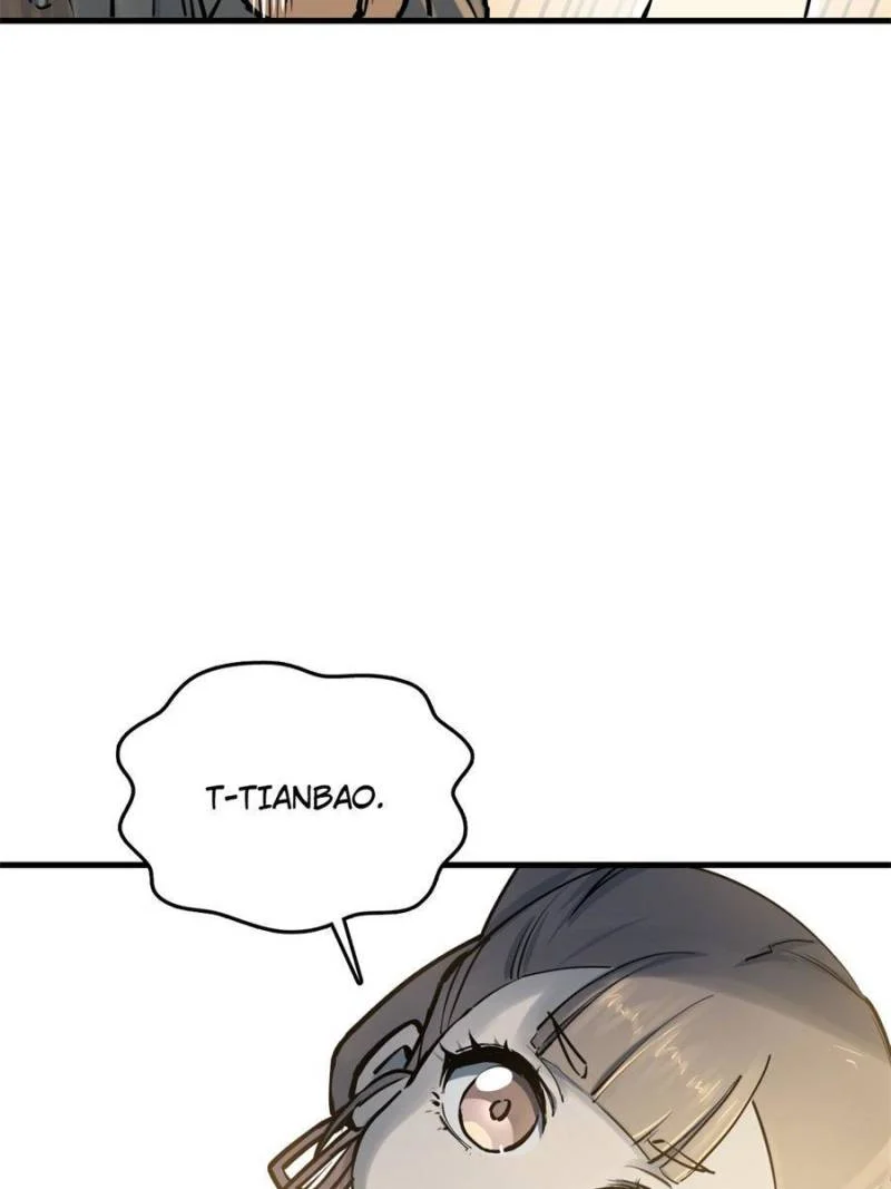 Another Beginning With the Guhuo Bird Chapter 220 - Page 68