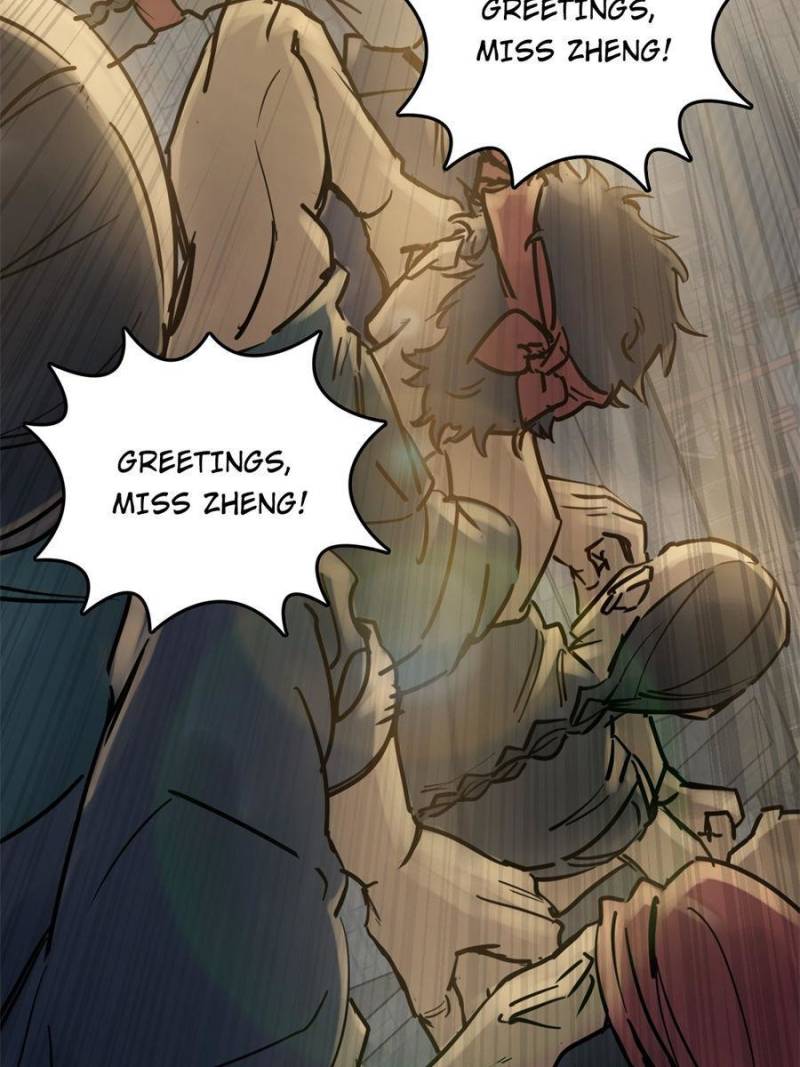 Another Beginning With the Guhuo Bird Chapter 220 - Page 80