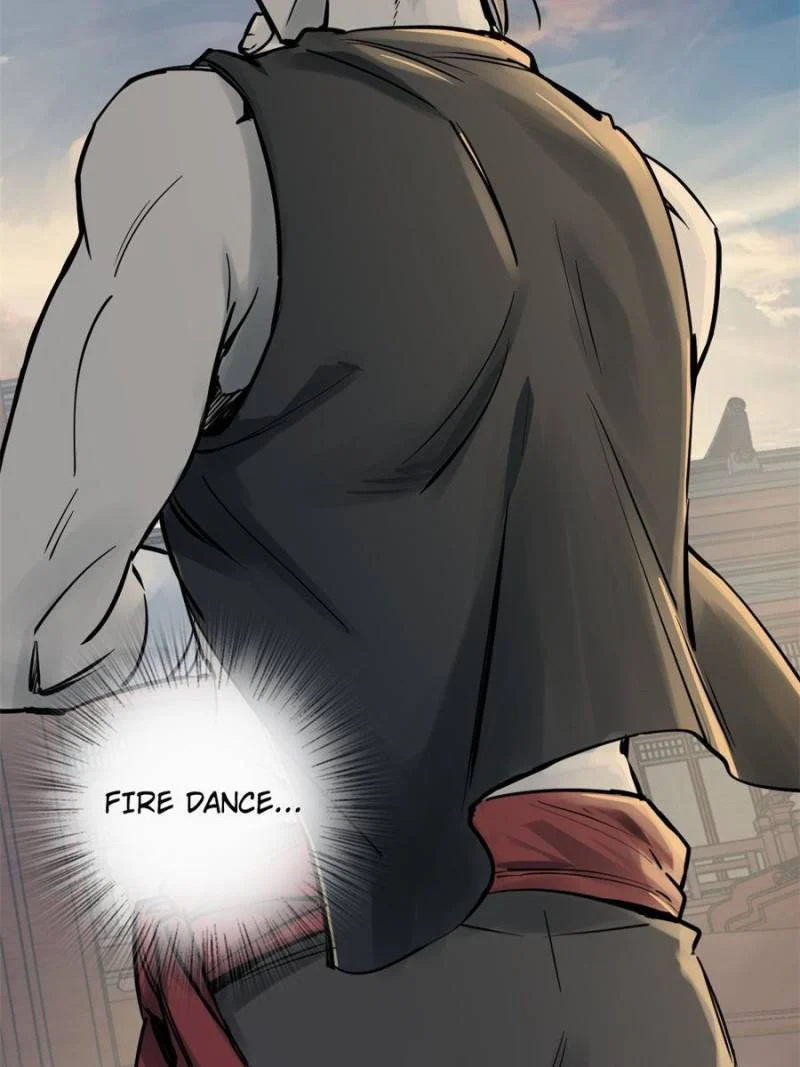 Another Beginning With the Guhuo Bird Chapter 220 - Page 9