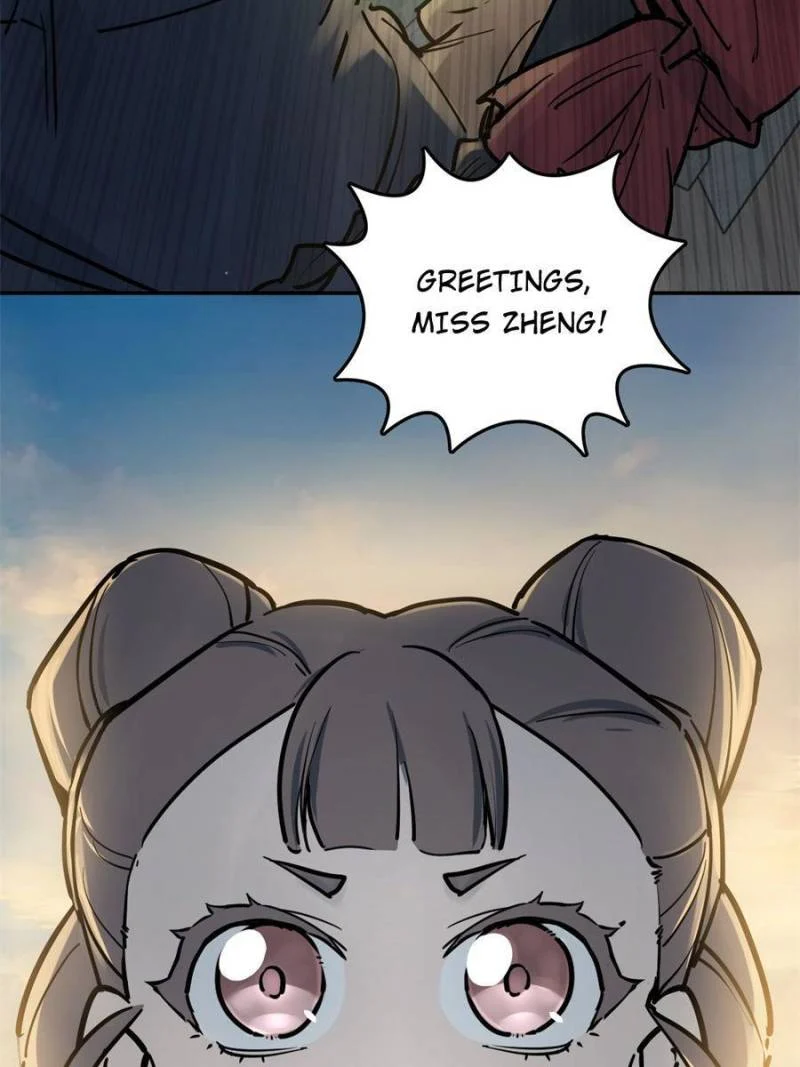 Another Beginning With the Guhuo Bird Chapter 220 - Page 81