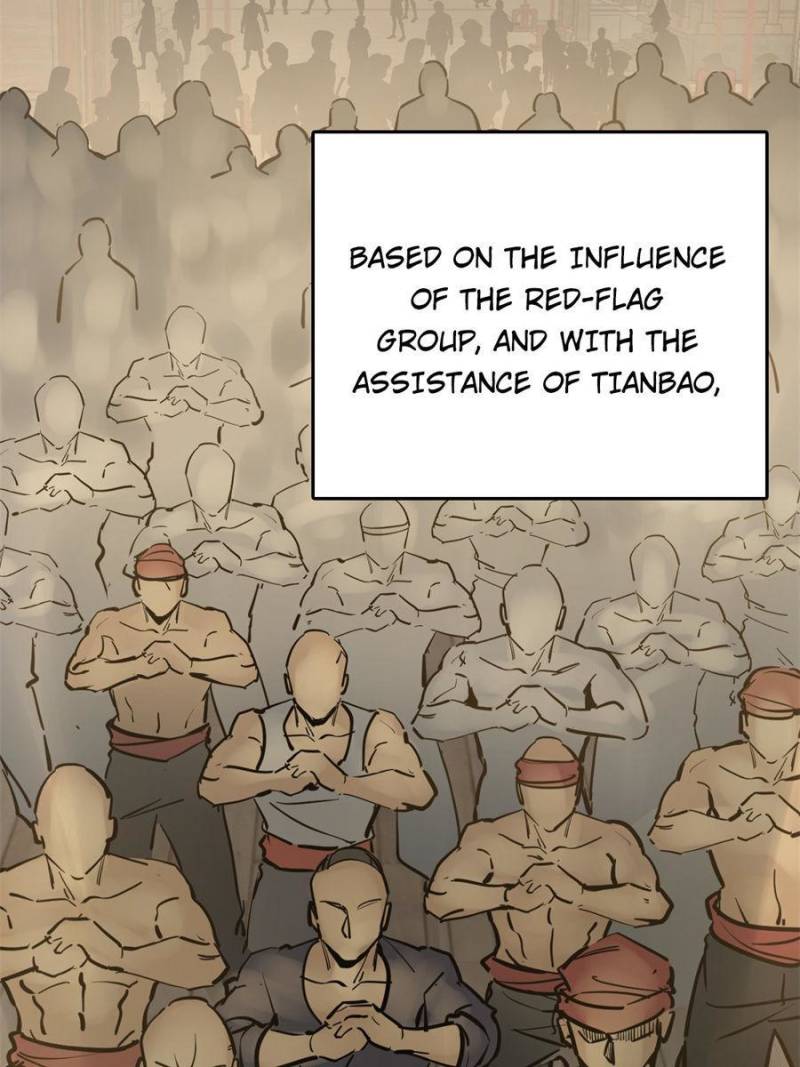 Another Beginning With the Guhuo Bird Chapter 220 - Page 83