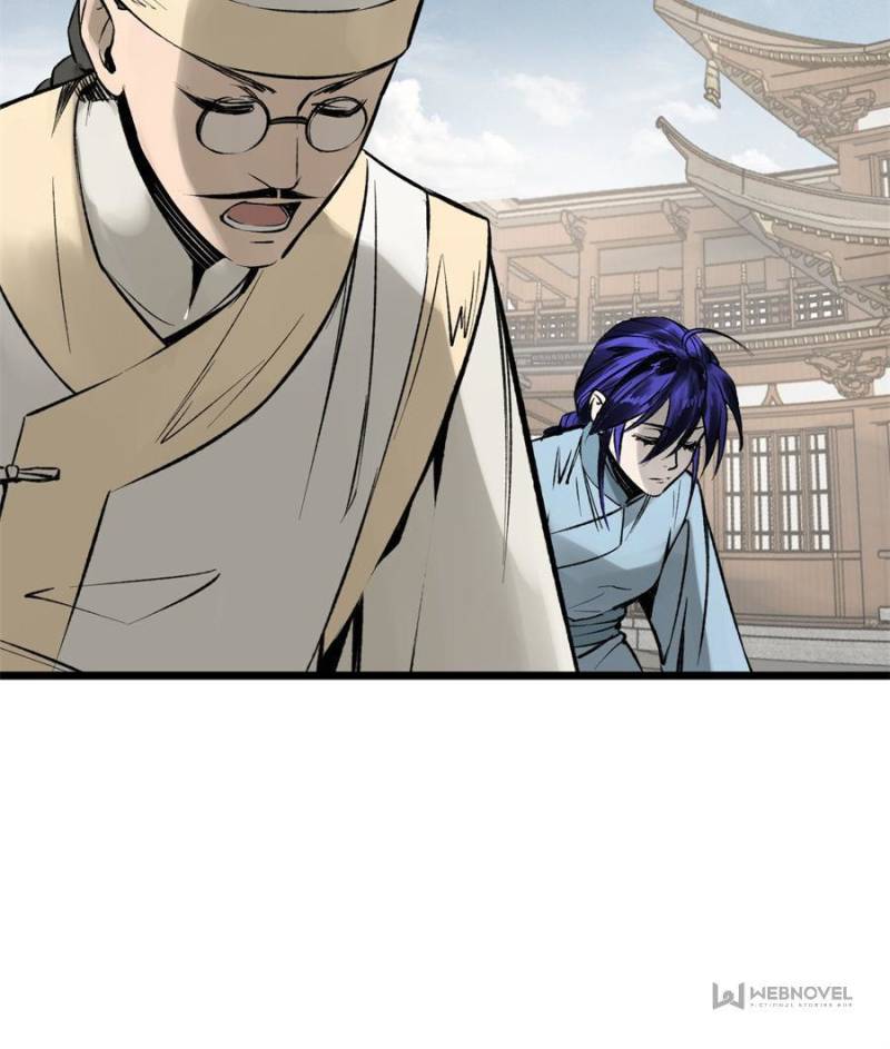 Another Beginning With the Guhuo Bird Chapter 221 - Page 18