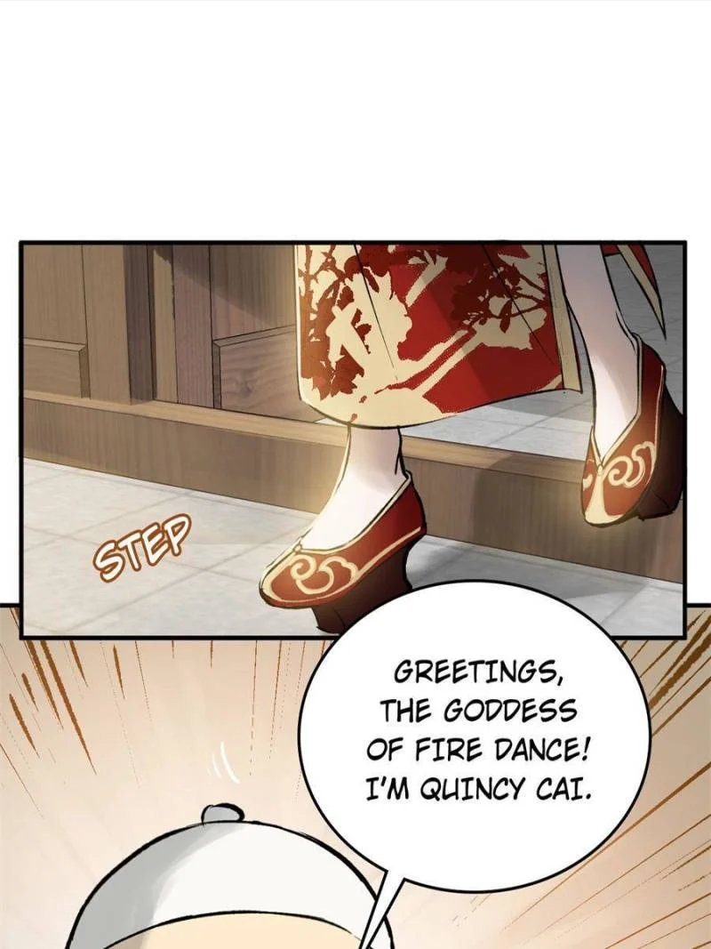 Another Beginning With the Guhuo Bird Chapter 221 - Page 19