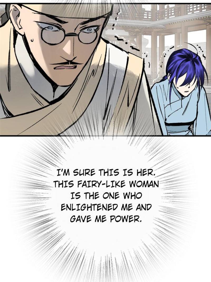Another Beginning With the Guhuo Bird Chapter 221 - Page 25