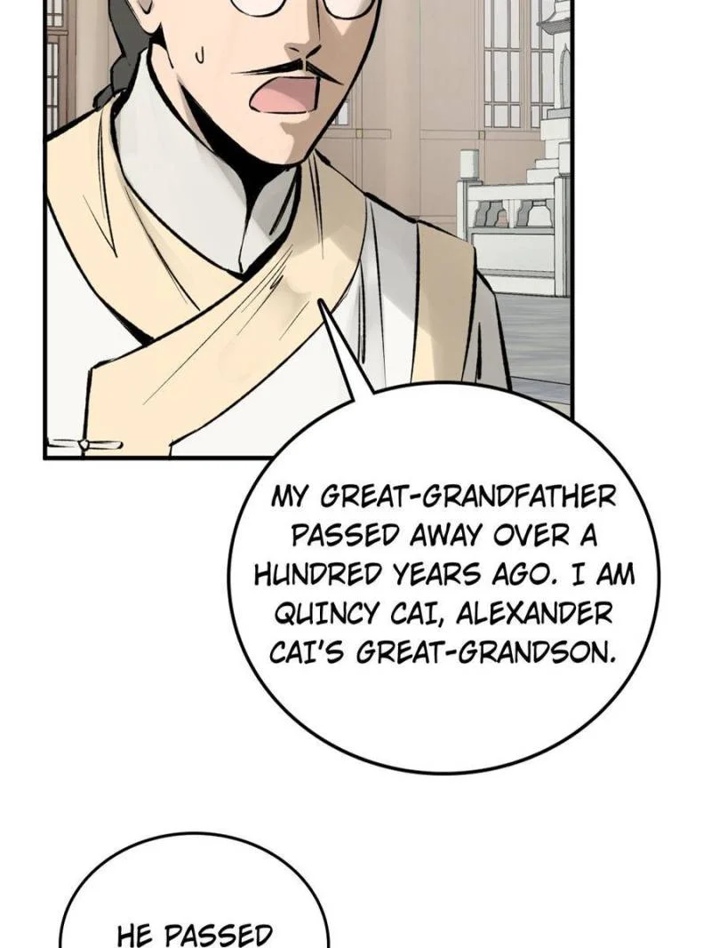Another Beginning With the Guhuo Bird Chapter 221 - Page 28