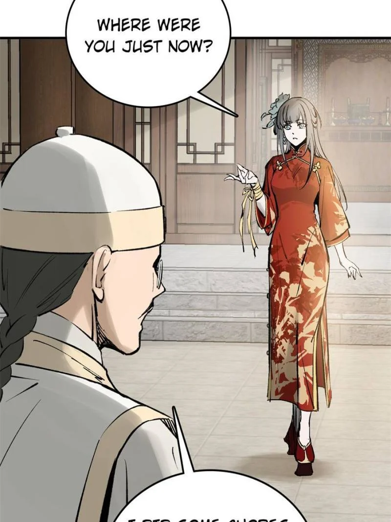 Another Beginning With the Guhuo Bird Chapter 221 - Page 30