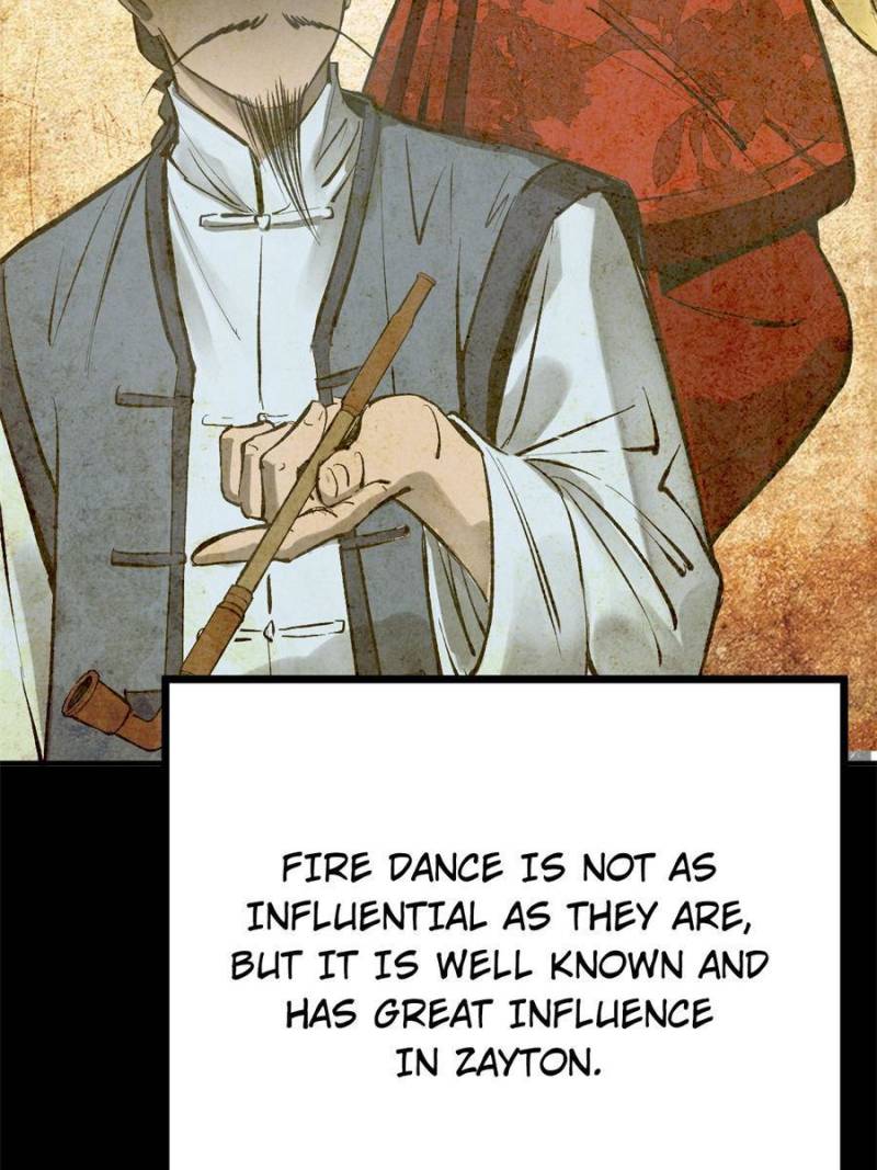 Another Beginning With the Guhuo Bird Chapter 221 - Page 4
