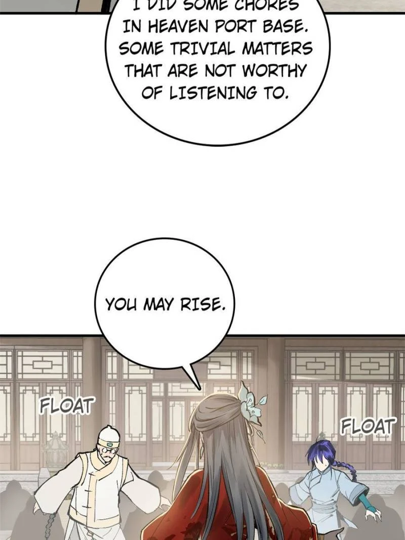 Another Beginning With the Guhuo Bird Chapter 221 - Page 31