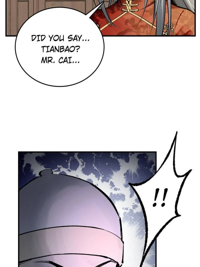 Another Beginning With the Guhuo Bird Chapter 221 - Page 35