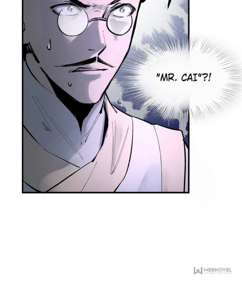Another Beginning With the Guhuo Bird Chapter 221 - Page 36