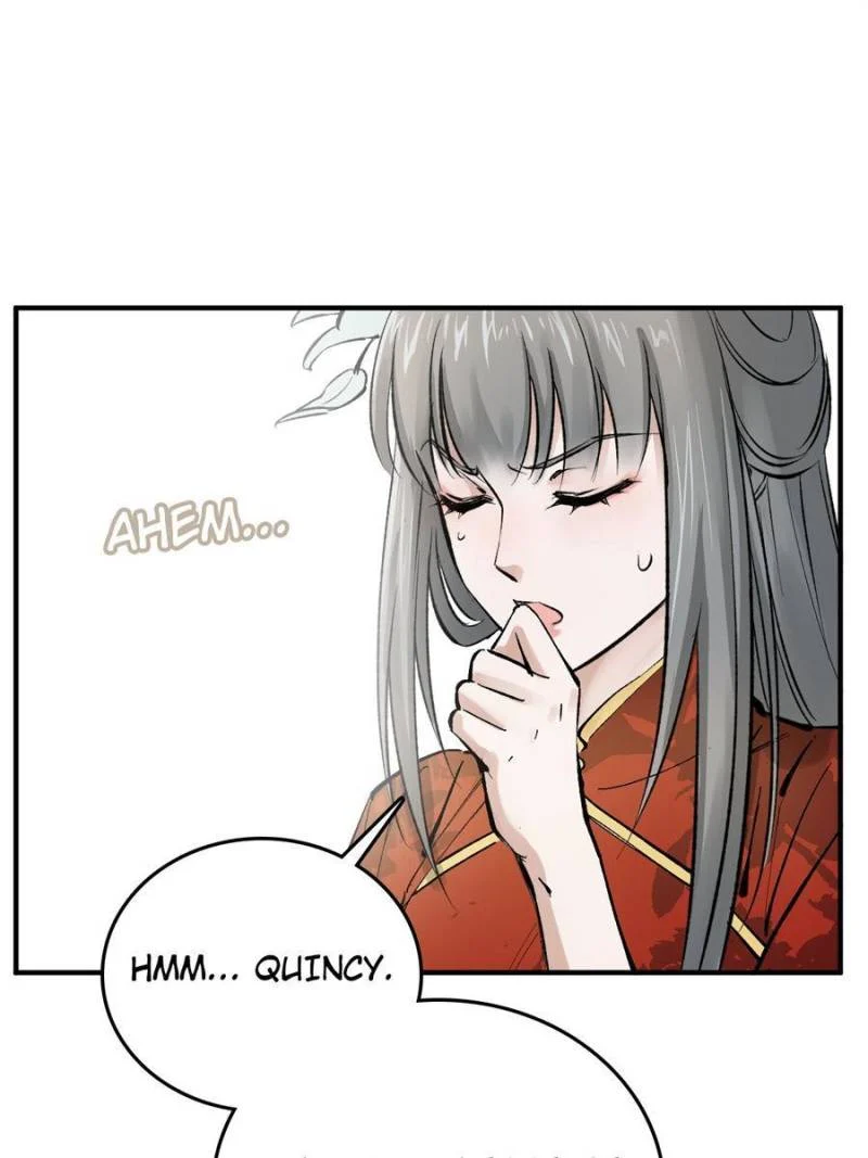 Another Beginning With the Guhuo Bird Chapter 221 - Page 37