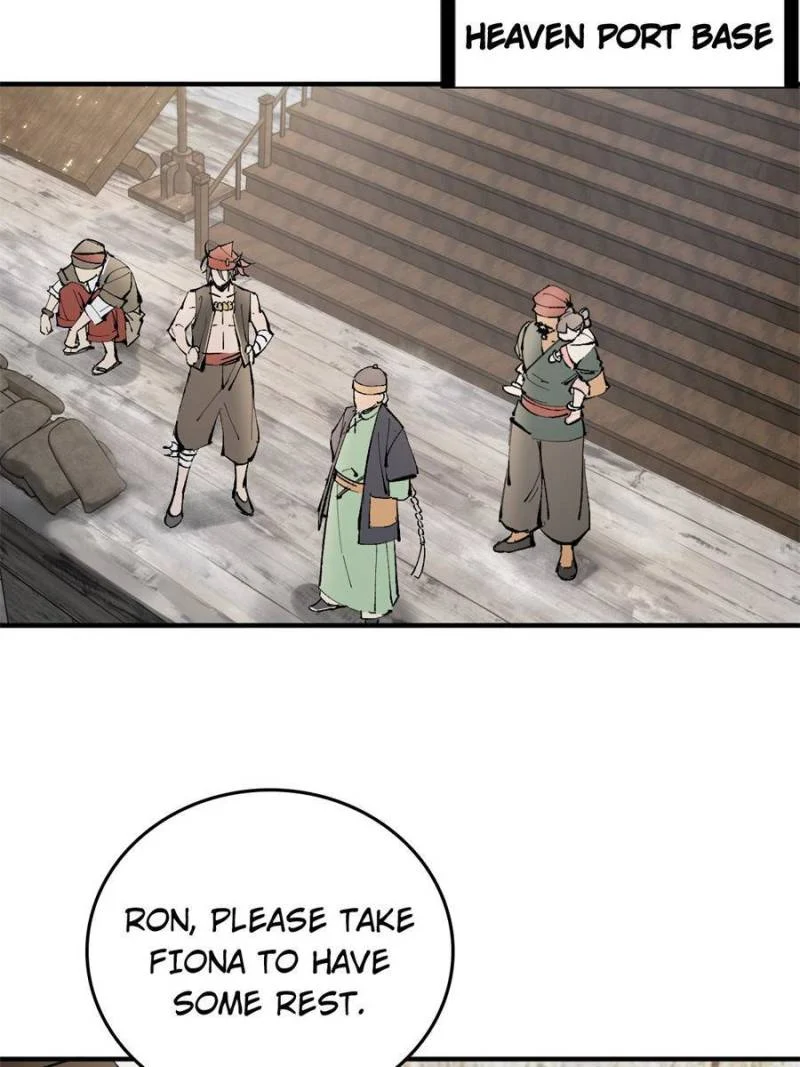 Another Beginning With the Guhuo Bird Chapter 221 - Page 39
