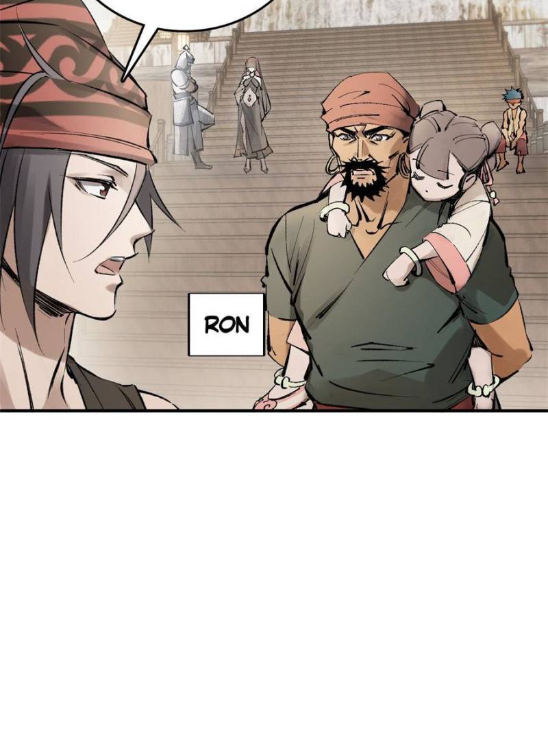 Another Beginning With the Guhuo Bird Chapter 221 - Page 40