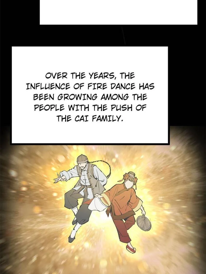 Another Beginning With the Guhuo Bird Chapter 221 - Page 5
