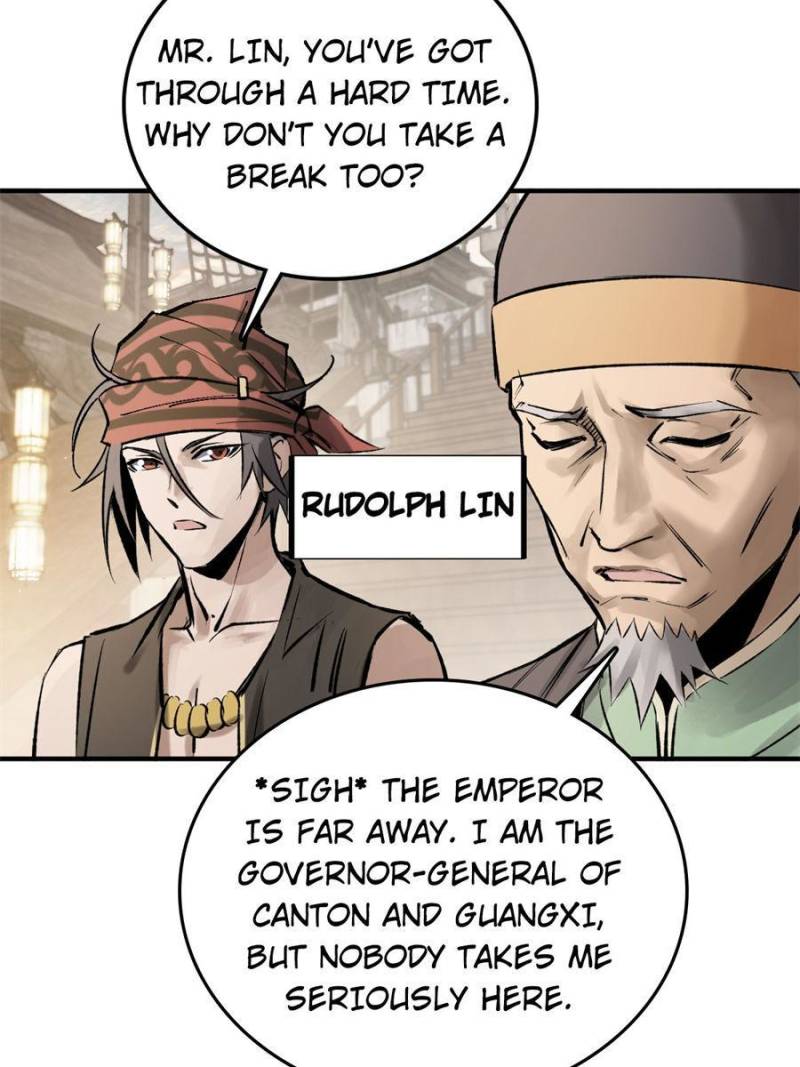 Another Beginning With the Guhuo Bird Chapter 221 - Page 42