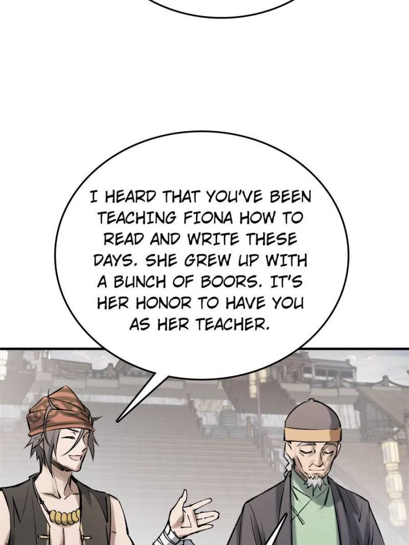 Another Beginning With the Guhuo Bird Chapter 221 - Page 43