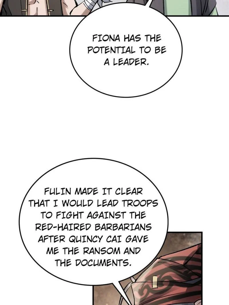 Another Beginning With the Guhuo Bird Chapter 221 - Page 44