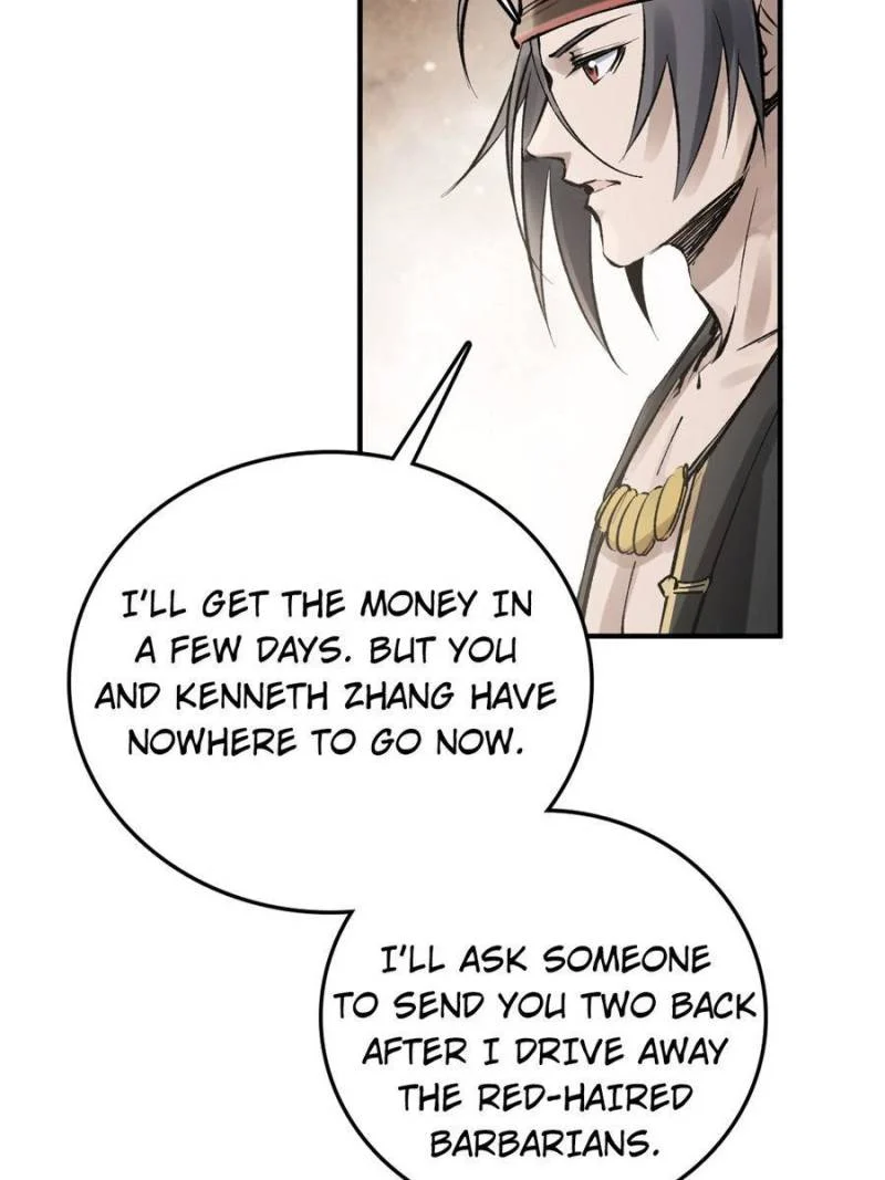 Another Beginning With the Guhuo Bird Chapter 221 - Page 45