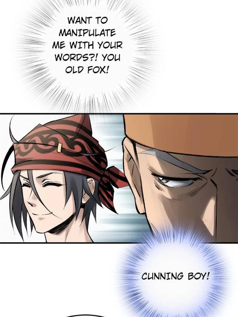 Another Beginning With the Guhuo Bird Chapter 221 - Page 48