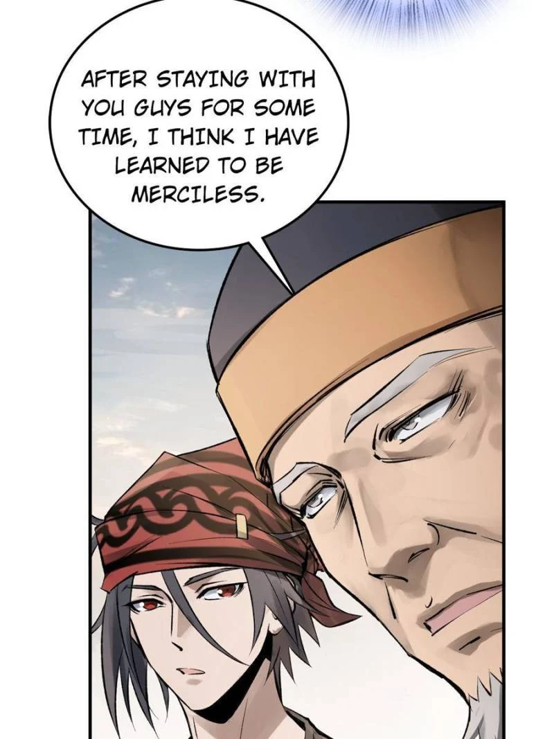 Another Beginning With the Guhuo Bird Chapter 221 - Page 49