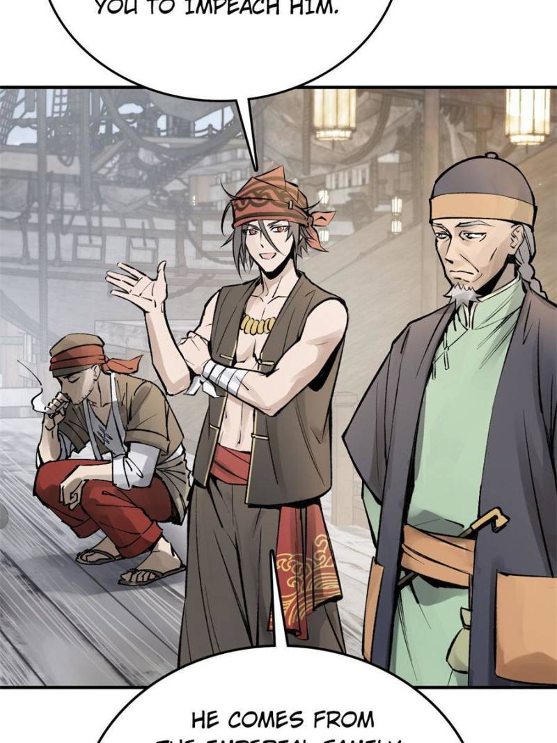 Another Beginning With the Guhuo Bird Chapter 221 - Page 51