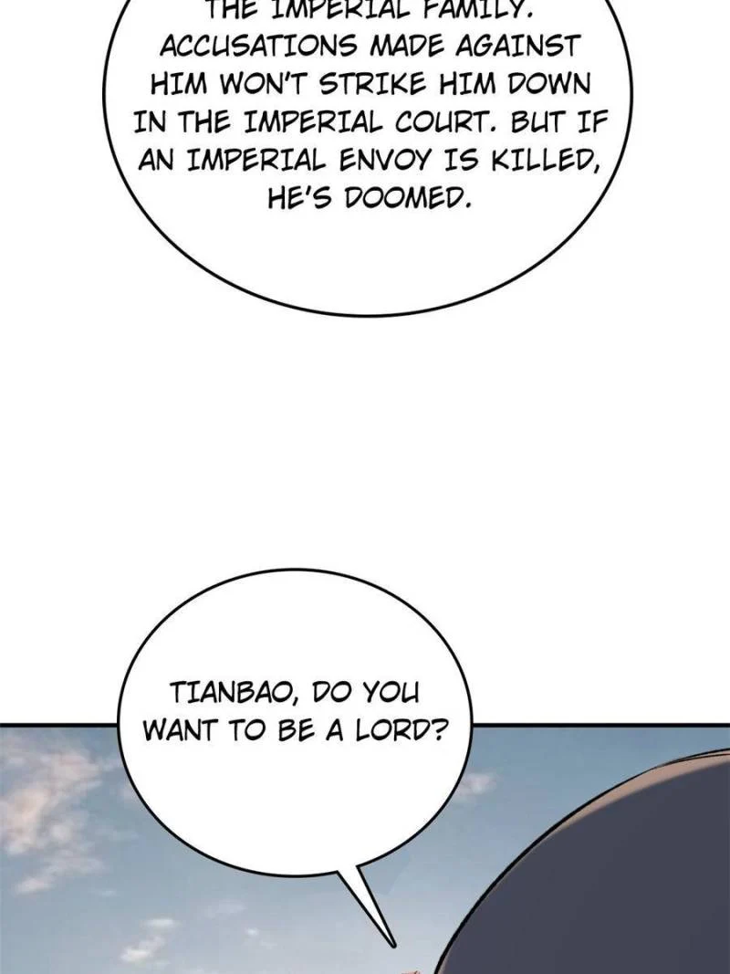 Another Beginning With the Guhuo Bird Chapter 221 - Page 52