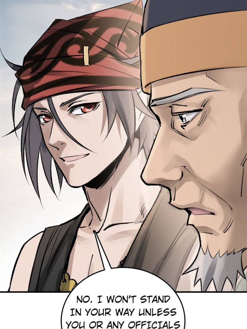 Another Beginning With the Guhuo Bird Chapter 221 - Page 53