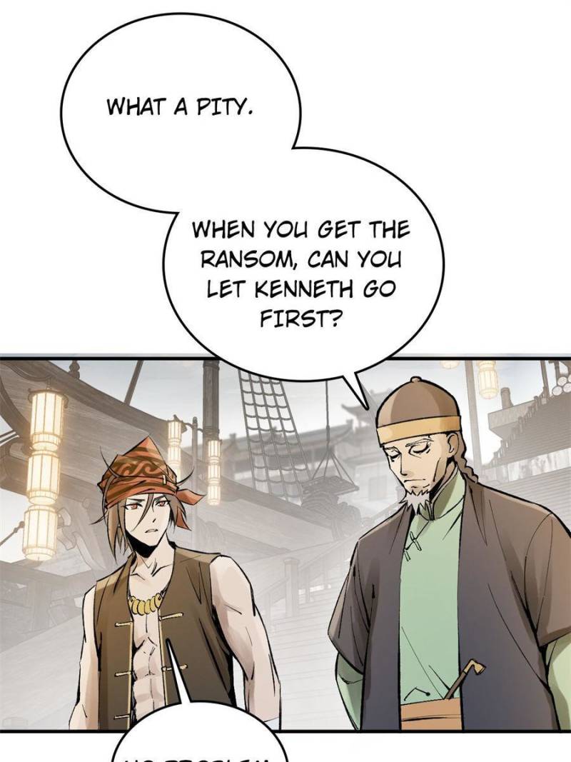 Another Beginning With the Guhuo Bird Chapter 221 - Page 55