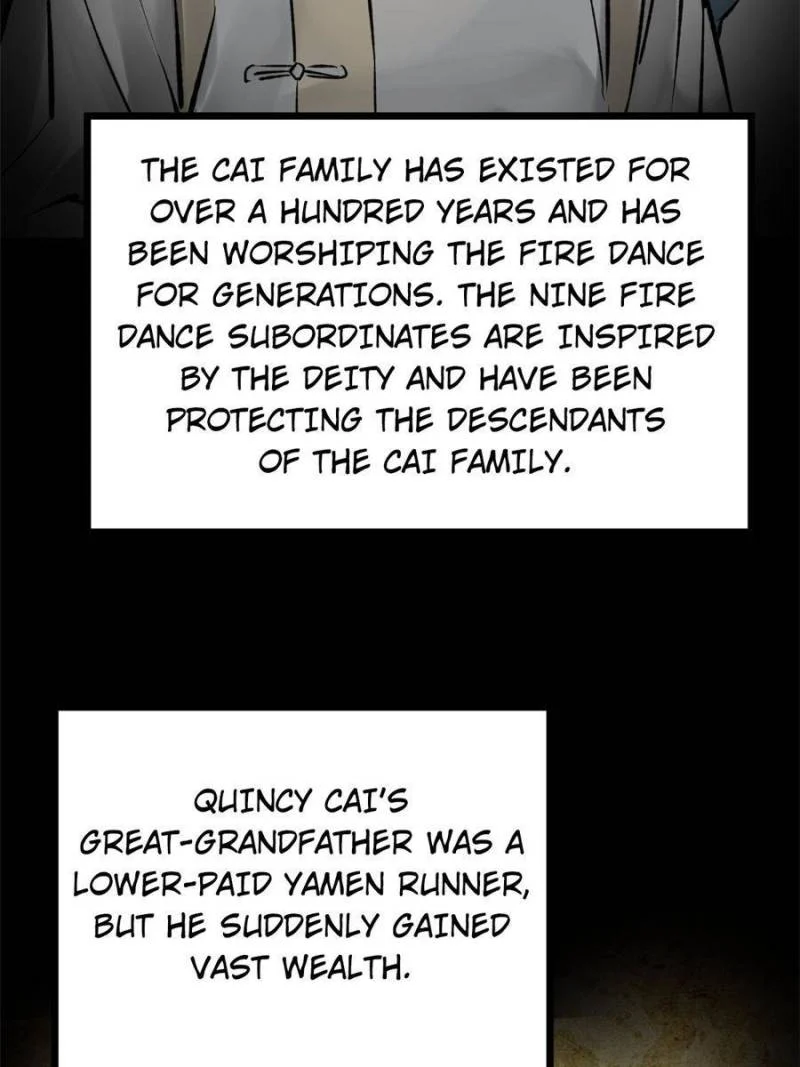 Another Beginning With the Guhuo Bird Chapter 221 - Page 7