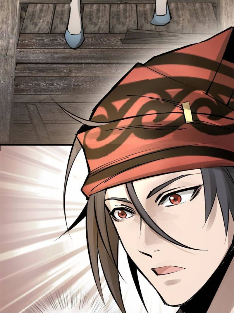 Another Beginning With the Guhuo Bird Chapter 221 - Page 61
