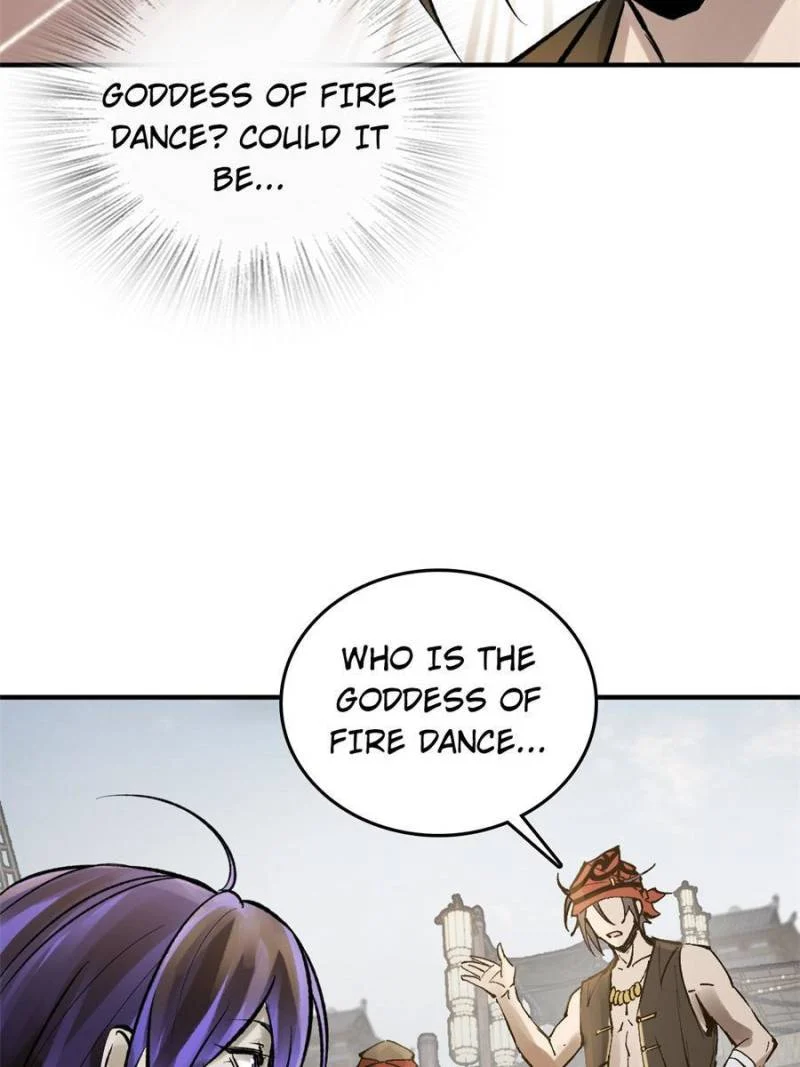 Another Beginning With the Guhuo Bird Chapter 221 - Page 62