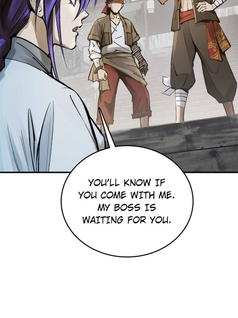 Another Beginning With the Guhuo Bird Chapter 221 - Page 63
