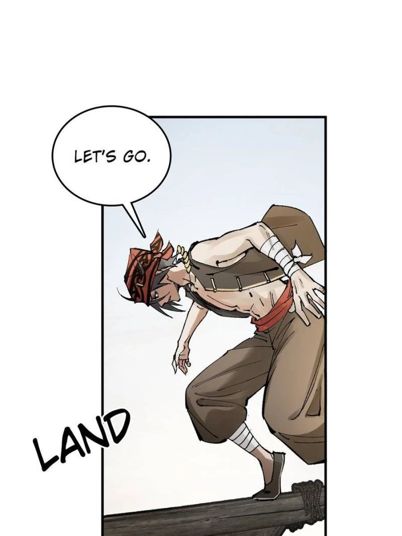 Another Beginning With the Guhuo Bird Chapter 221 - Page 65
