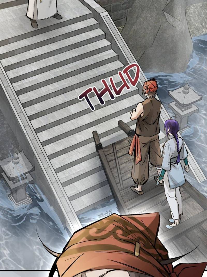 Another Beginning With the Guhuo Bird Chapter 221 - Page 69