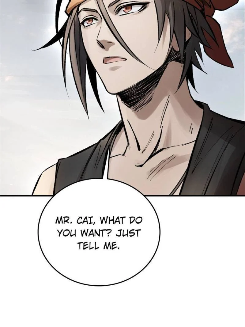 Another Beginning With the Guhuo Bird Chapter 221 - Page 70