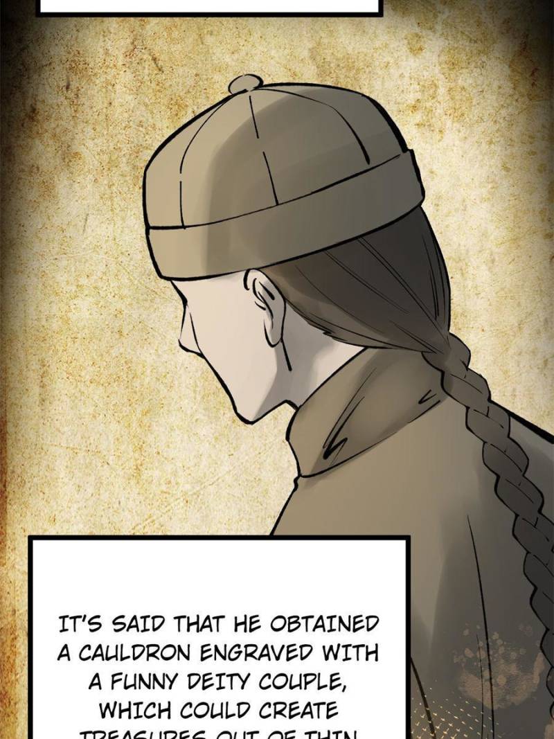 Another Beginning With the Guhuo Bird Chapter 221 - Page 8