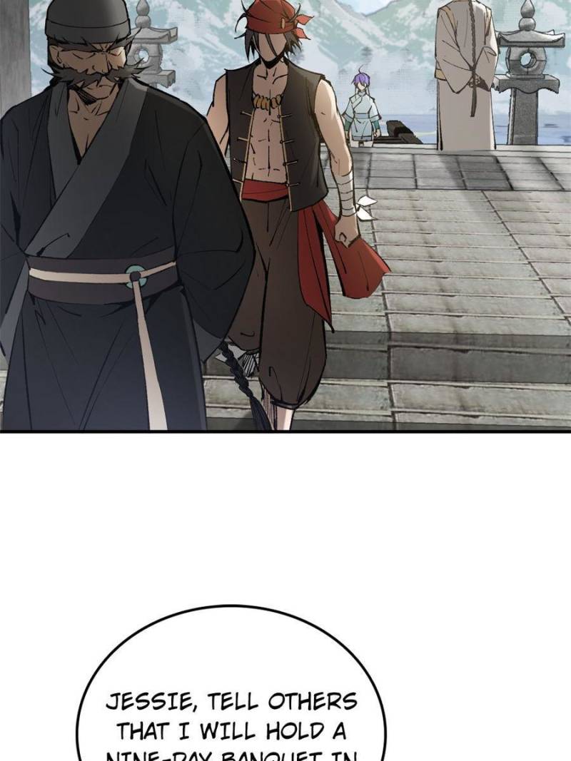 Another Beginning With the Guhuo Bird Chapter 221 - Page 76