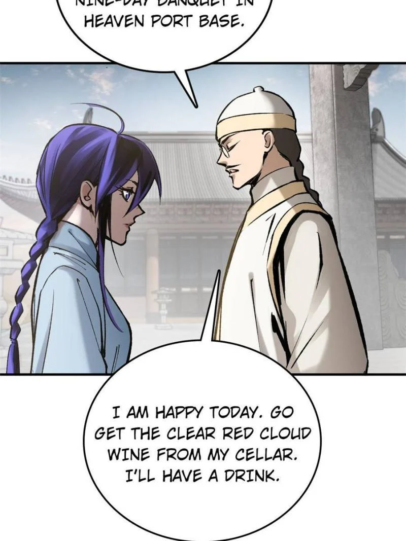 Another Beginning With the Guhuo Bird Chapter 221 - Page 77