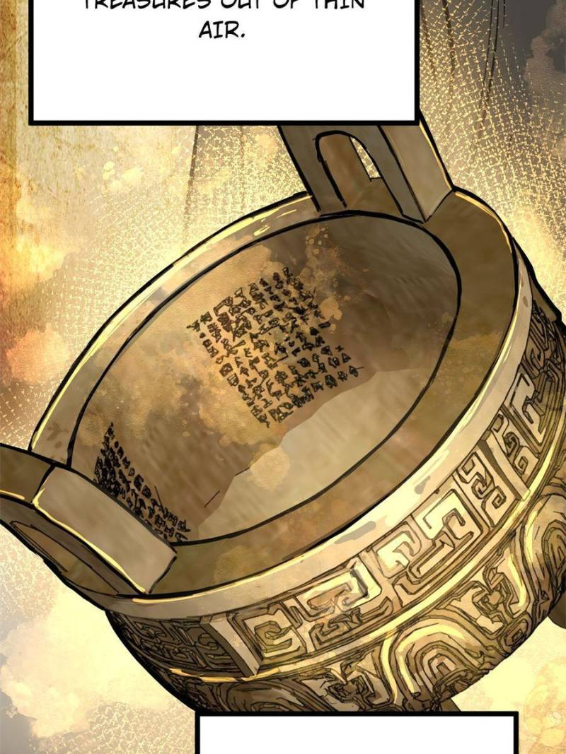 Another Beginning With the Guhuo Bird Chapter 221 - Page 9