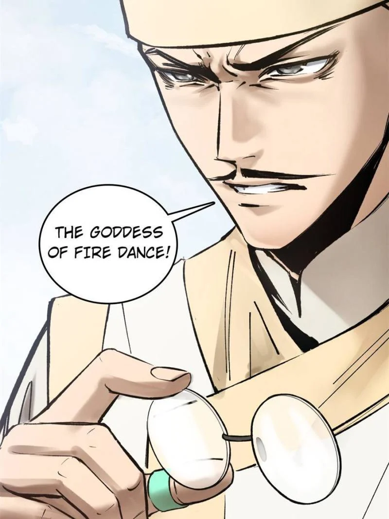 Another Beginning With the Guhuo Bird Chapter 221 - Page 84