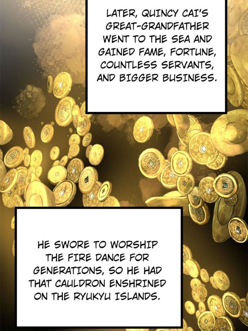 Another Beginning With the Guhuo Bird Chapter 221 - Page 10