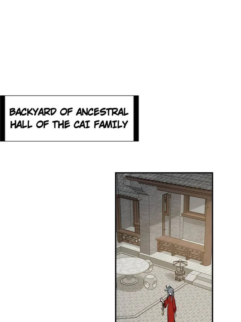 Another Beginning With the Guhuo Bird Chapter 222 - Page 1