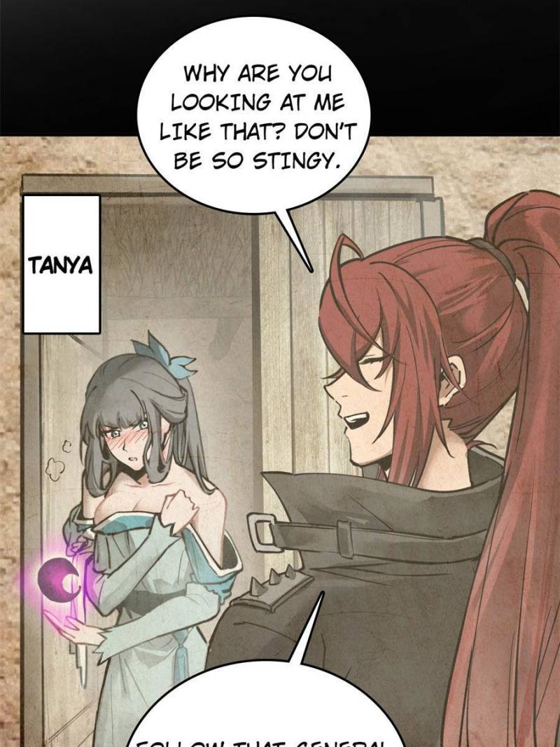 Another Beginning With the Guhuo Bird Chapter 222 - Page 11
