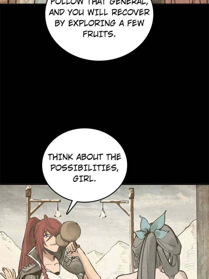 Another Beginning With the Guhuo Bird Chapter 222 - Page 12