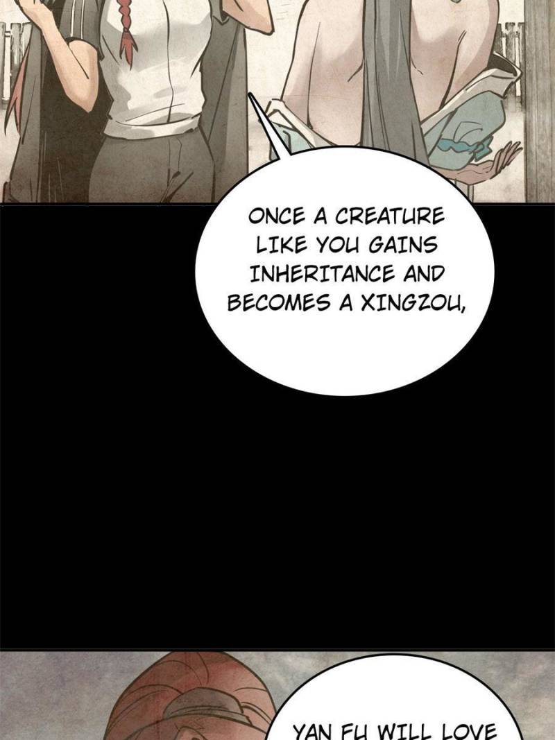 Another Beginning With the Guhuo Bird Chapter 222 - Page 13