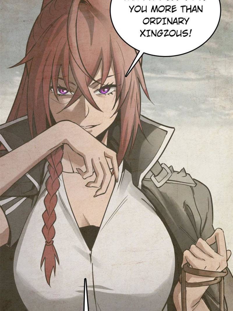 Another Beginning With the Guhuo Bird Chapter 222 - Page 14