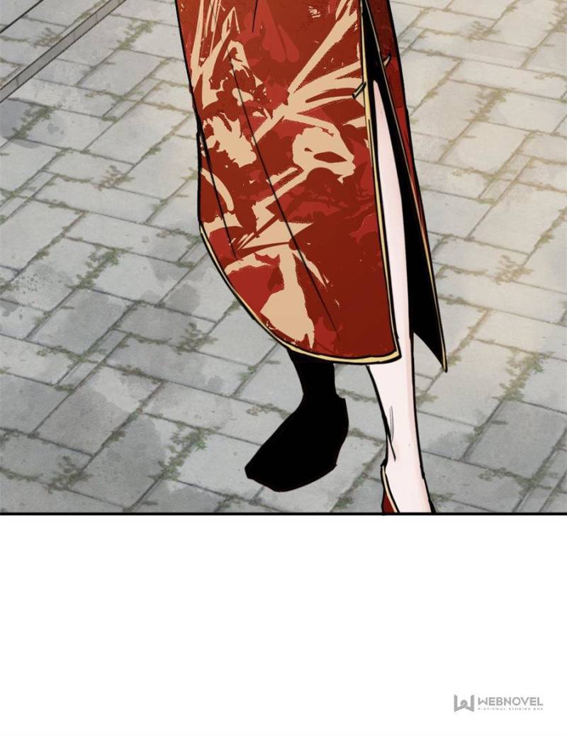 Another Beginning With the Guhuo Bird Chapter 222 - Page 17